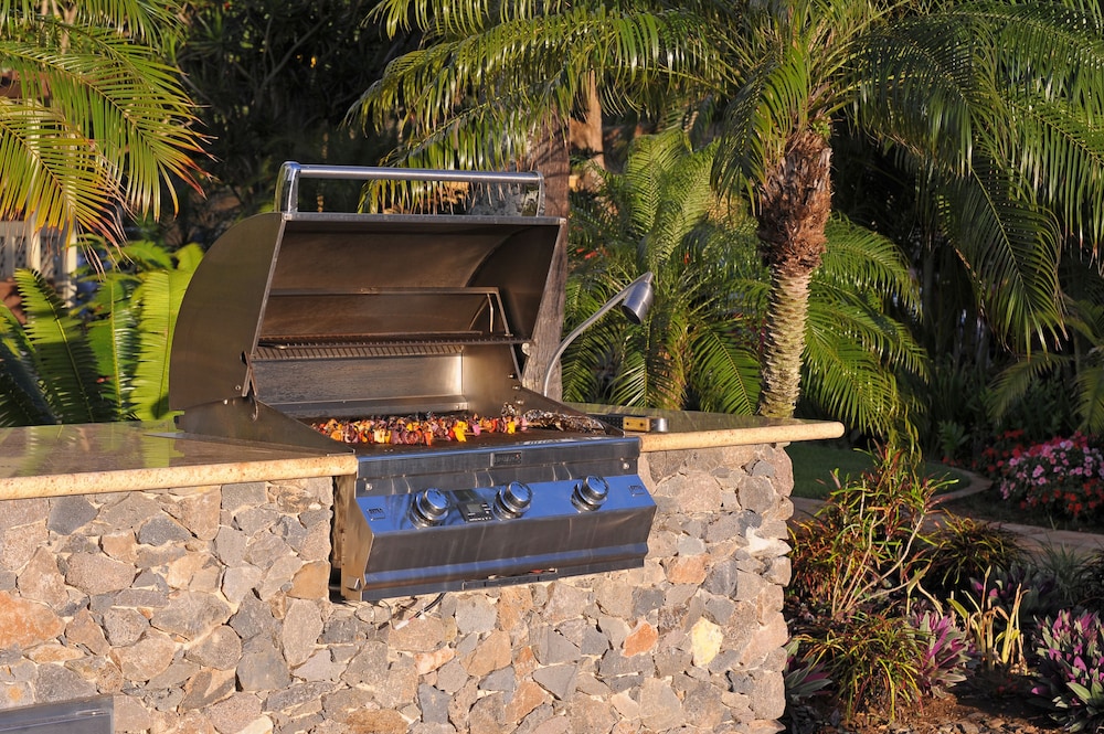 The Mauian Boutique Beach Studios on Napili Bay - photo 30