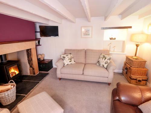 Pear Tree House