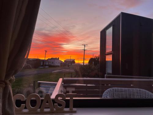 Vitamin Sea Beach House — 4-Star Luxury Hotel in Riverton, New Zealand