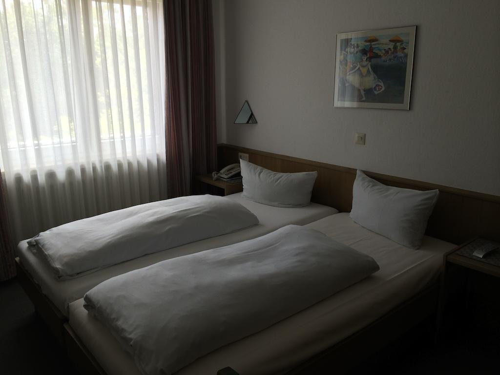 Hotel Dülmener Hof — Duelmen — photo 2