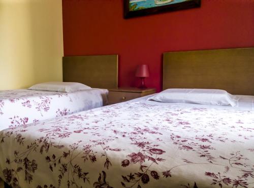 Hotel O Catraio - last minute hotel in Lisbon