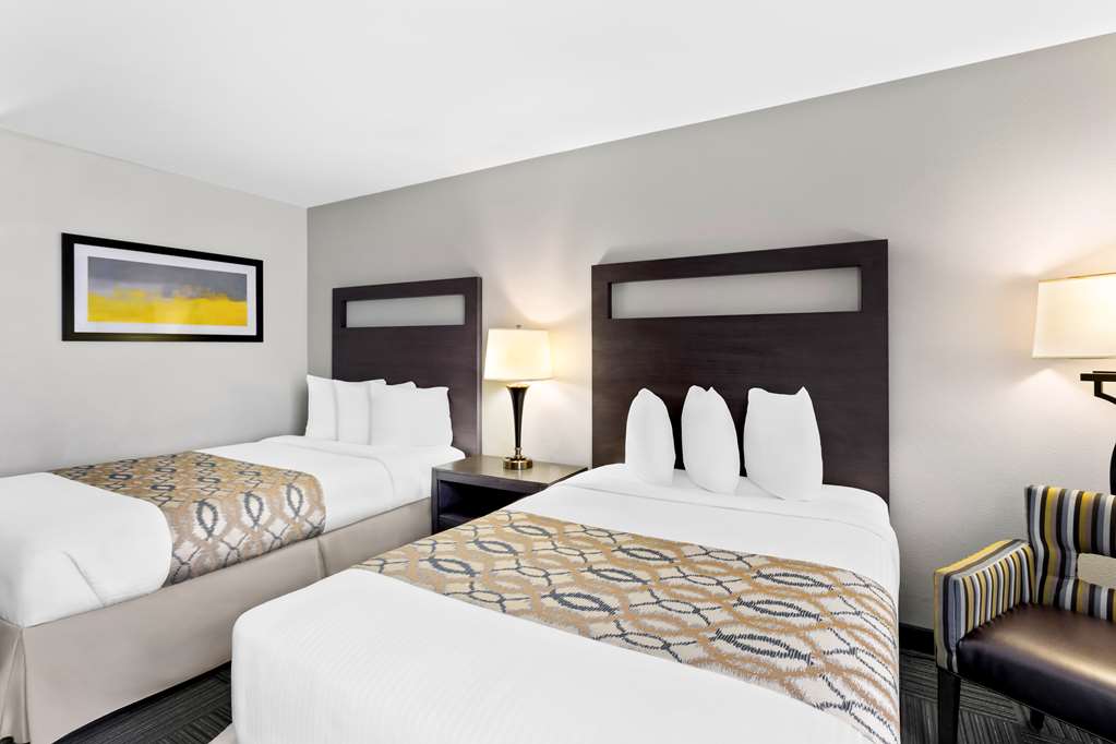Best Western Naperville Inn - photo 11