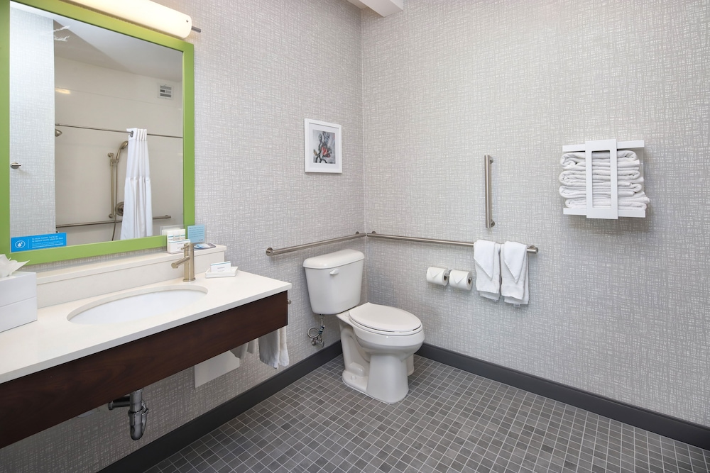 Hampton Inn & Suites Tucson East Williams Center - photo 18