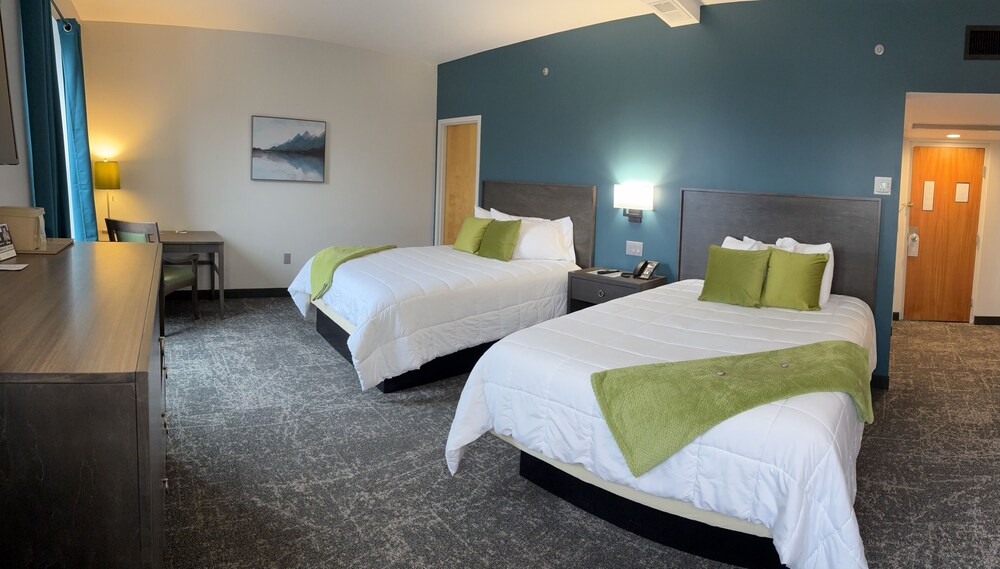 The Northeastland Hotel - photo 24