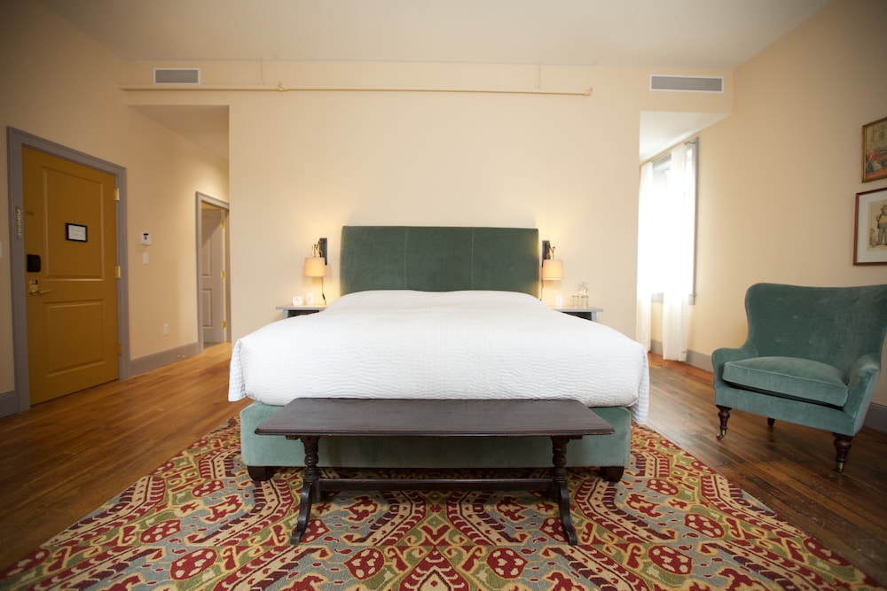 Hotel On North - photo 15
