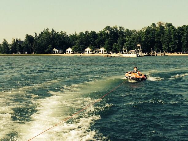 Hills Point Resort - photo 11