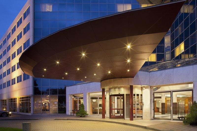 Crowne Plaza Amsterdam Schiphol in Hoofddorp, Netherlands