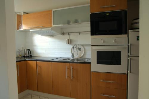 Spacious apartment — Sarpsborg — photo 4