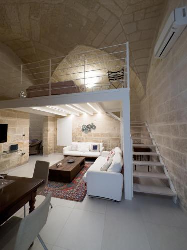 Antica Cisterna Di Lecce — Lecce