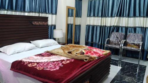 Bhurban View Apartments Murree — 4-Star Luxury Hotel in Murree, Pakistan