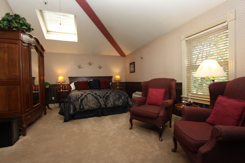 Hennessey House - photo 14