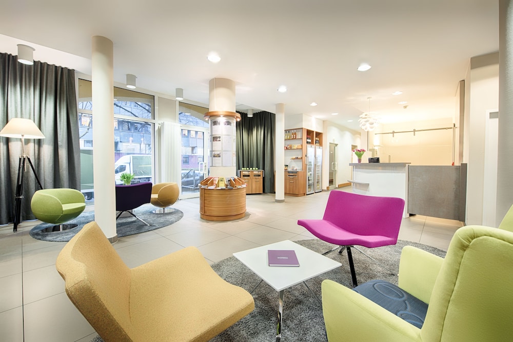 Hapimag Resort Berlin Zoo in Berlin, Germany