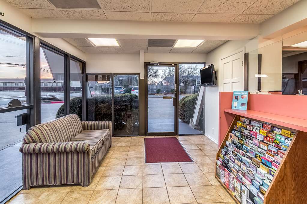 Motel 6 Arlington TX UTA - photo 12