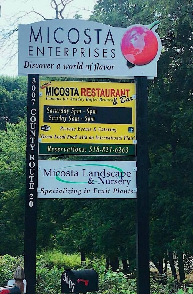 Micosta Leisure Inn - photo 55