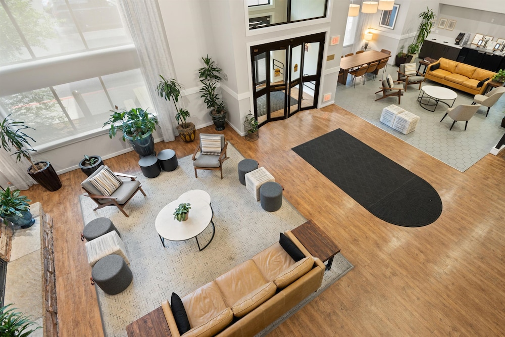 Hotel Glenwood Springs - photo 5