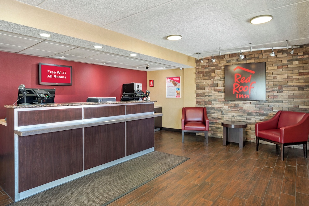 Red Roof Inn West Monroe - photo 2