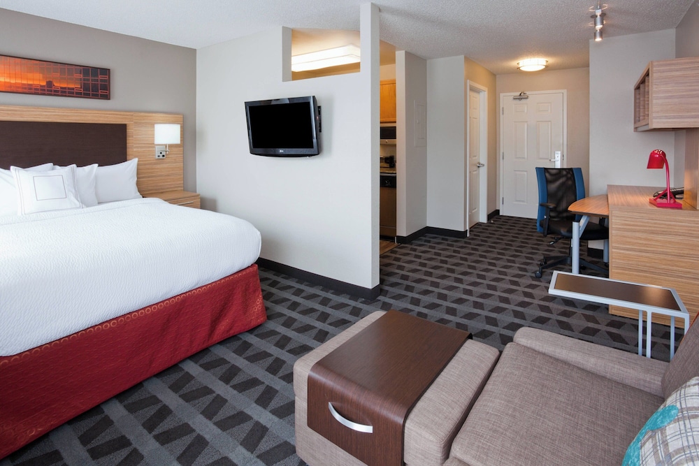 Towneplace Suites By Marriott Minneapolis Eden Prairie - photo 6