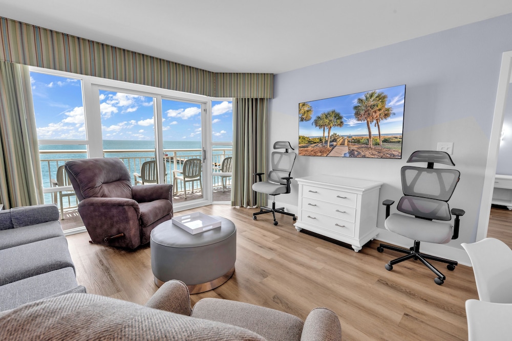 Carolinian Resort Stunning Condos - photo 87