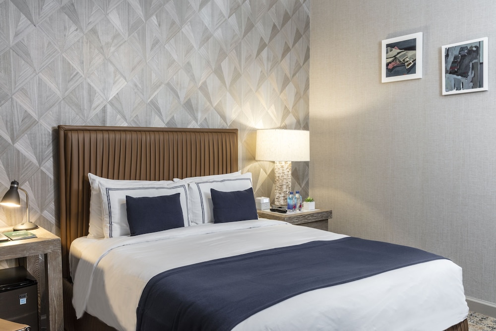 Artezen Hotel - photo 36