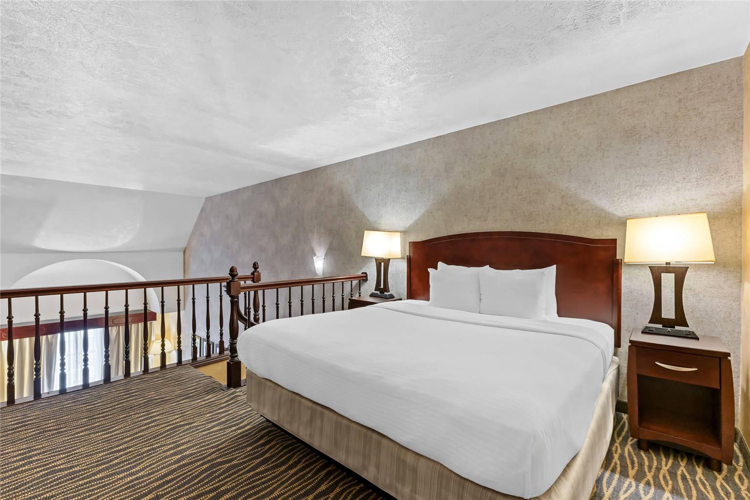 Radisson Hotel Salt Lake City Airport - photo 76