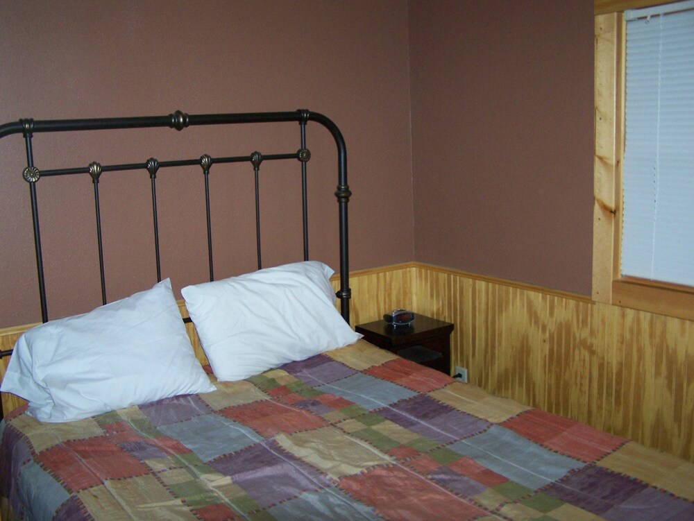 Acorns Resort - photo 59