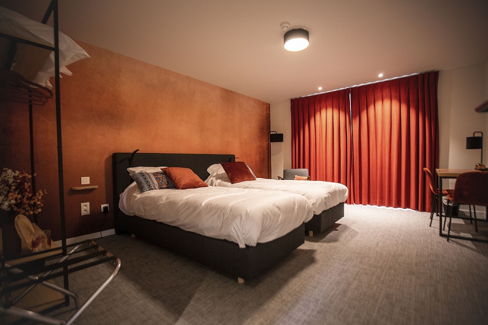 Elementum Hotel B&B in Kortrijk, Belgium