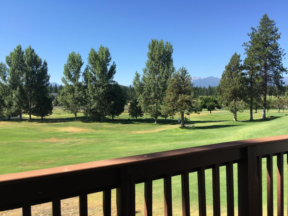 Lake Shastina Golf Resort - photo 18