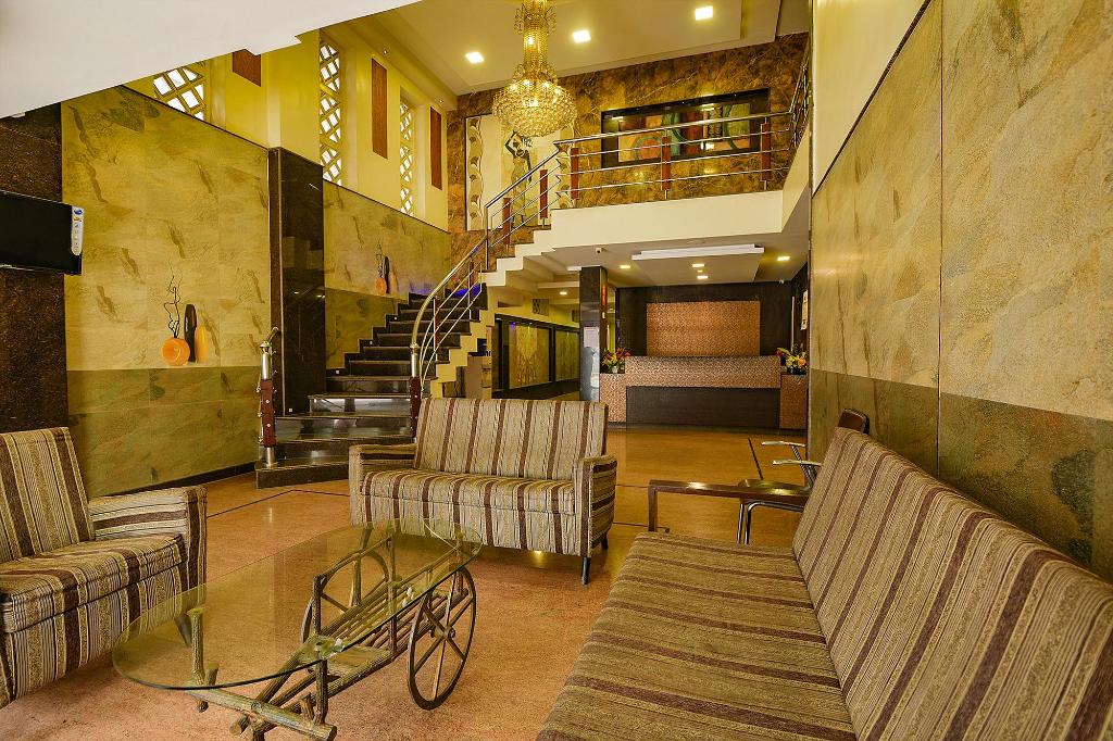 FabHotel Lemon Park — Coimbatore — photo 2
