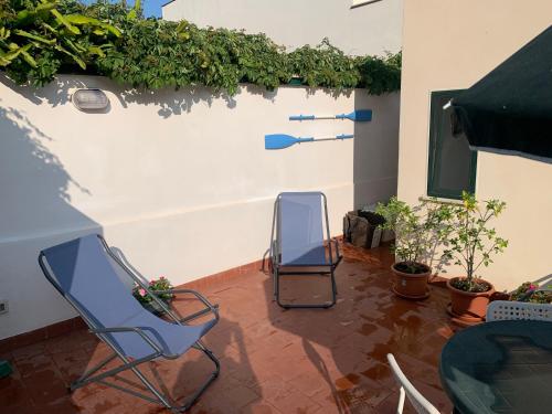 Monolocale I Delfini — 4-Star Luxury Hotel in Palermo, Italy