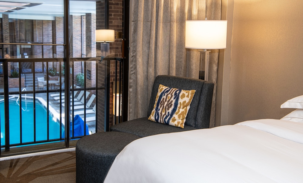 Hilton Parsippany - photo 12