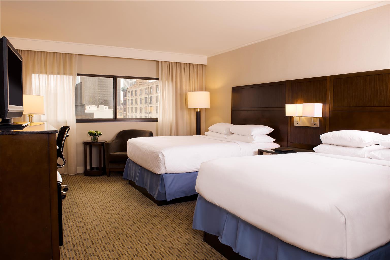 Hyatt Regency Milwaukee - photo 27