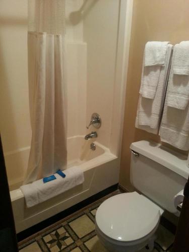 Deer Creek Motel - photo 3