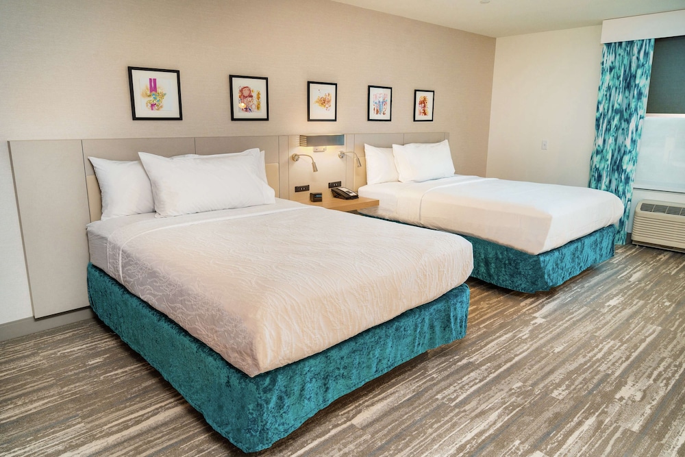 Hilton Garden Inn Cedar Park Austin - photo 17
