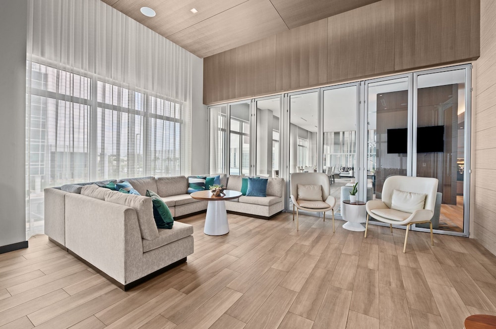 AC Hotel by Marriott Fort Lauderdale Airport - photo 63