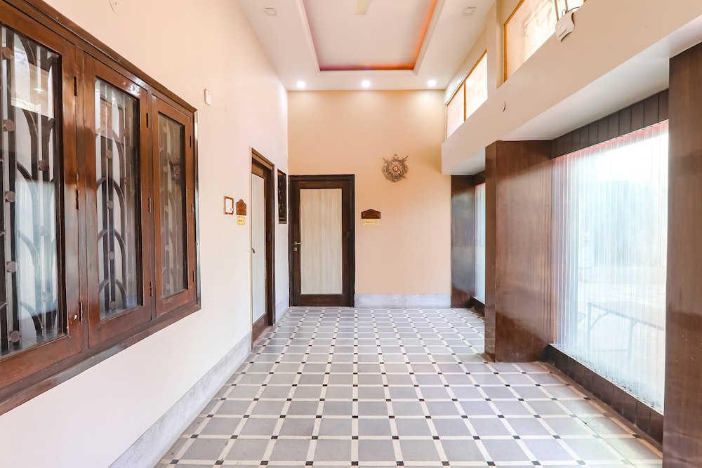 Fabhotel Harmony — Allahabad — photo 5