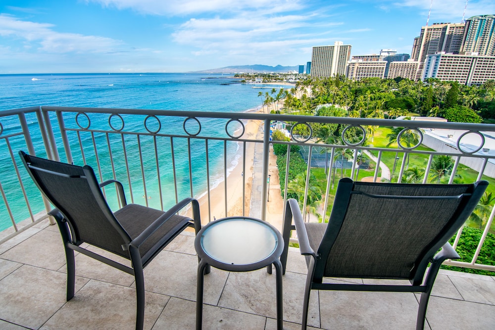 Waikiki Shore By Outrigger - photo 197