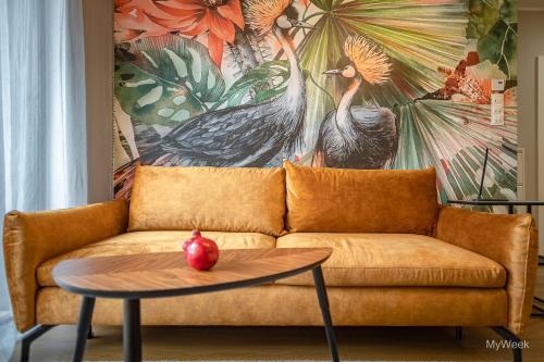 Ogrody Pieniawskie MyWeek — 4-Star Luxury Hotel in Polanica-Zdroj, Poland