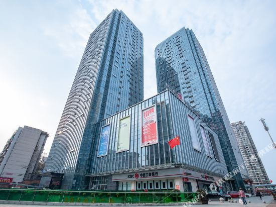 Maiji Hotel in Yiyang, People's Republic of China