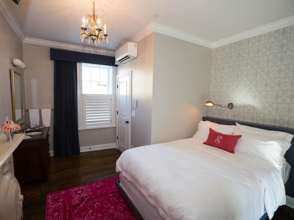 Germantown Inn - photo 55