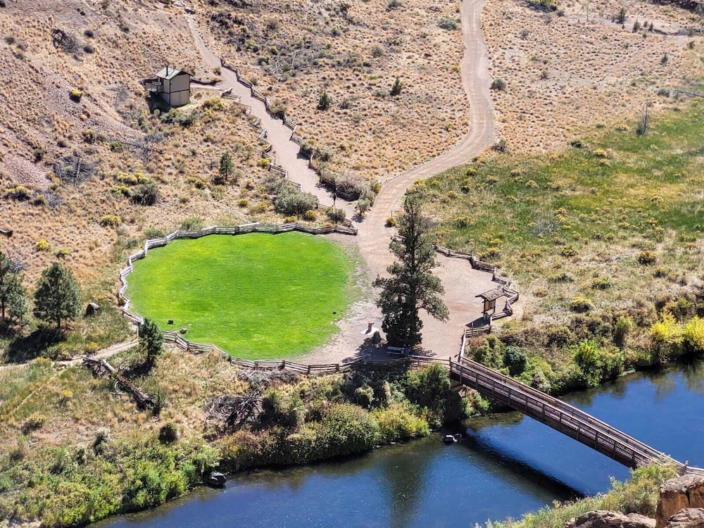 Smith Rock Resort - photo 56