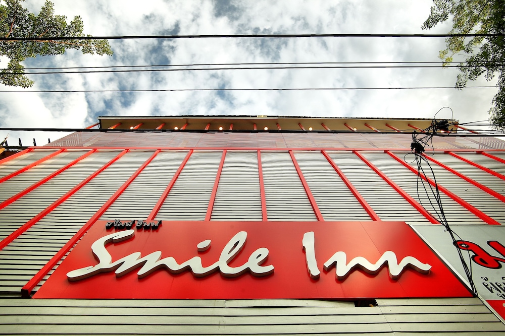 Smile Inn - last minute hotel in Bangkok