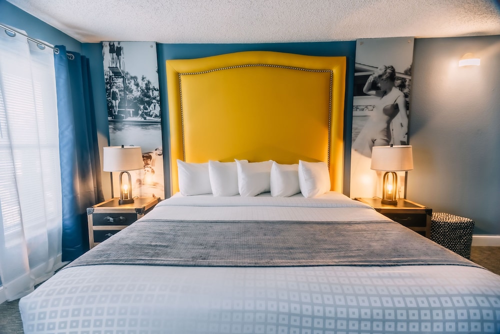Hollander Boutique Hotel - photo 10