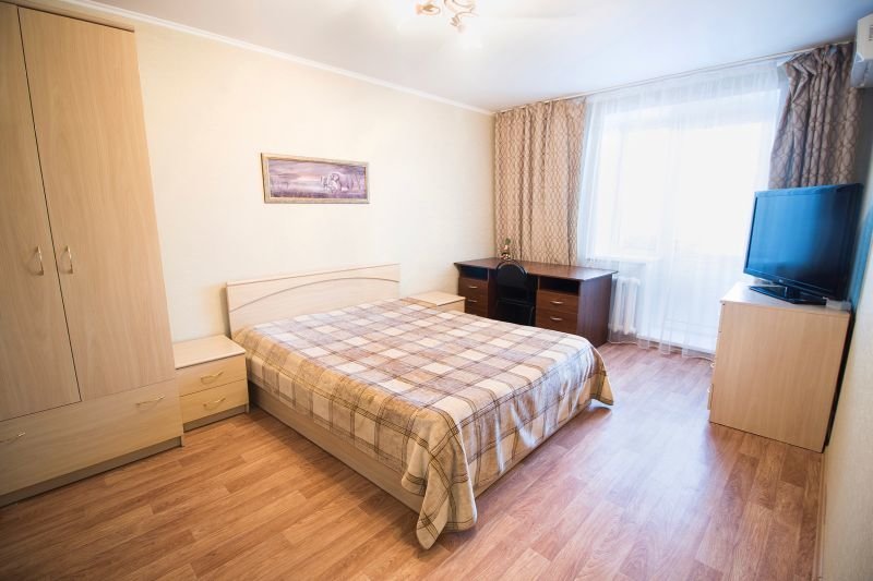 Ogni Saratova on the st. Gogolya 112 116 in Saratov, Russia