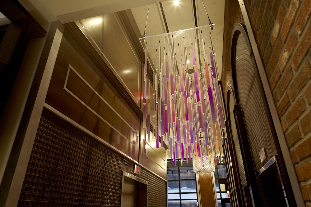 Archer Hotel New York - photo 7