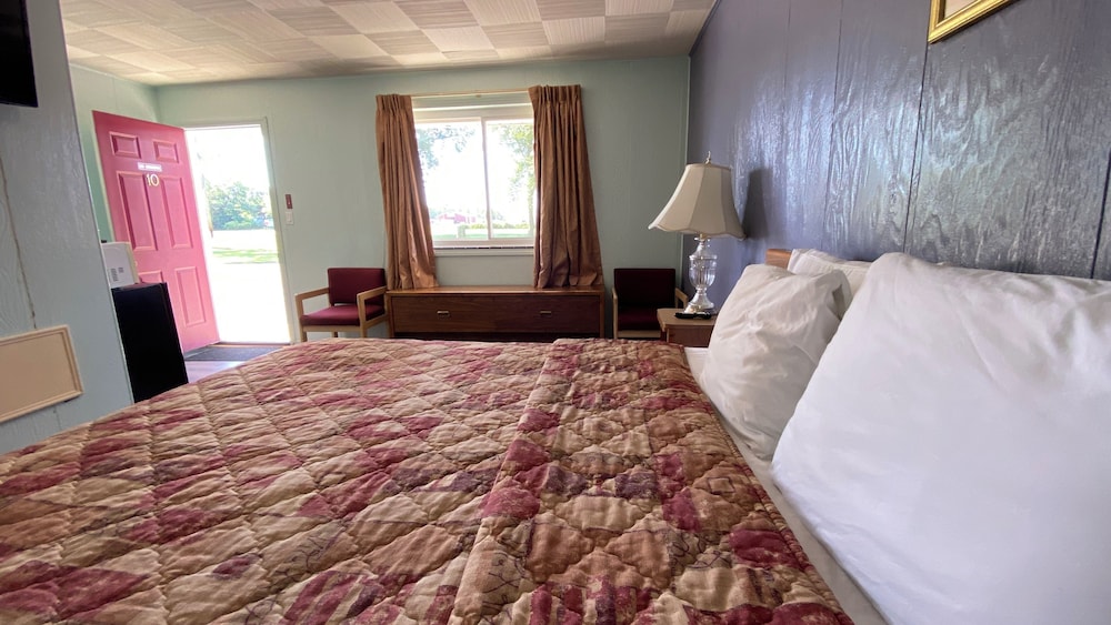 Northland Motel Bay City Kawkawlin - photo 8