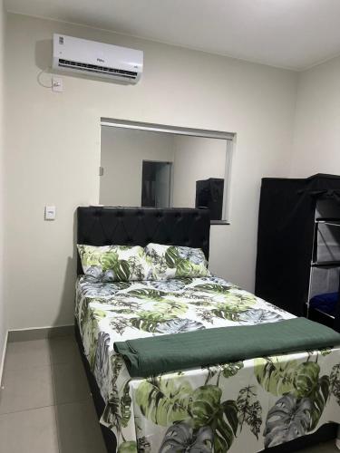 Residencial Mangueiral in Paracatu, Brasil