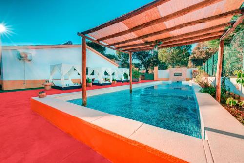 Herdade da Granja Nova — hotel in Montargil