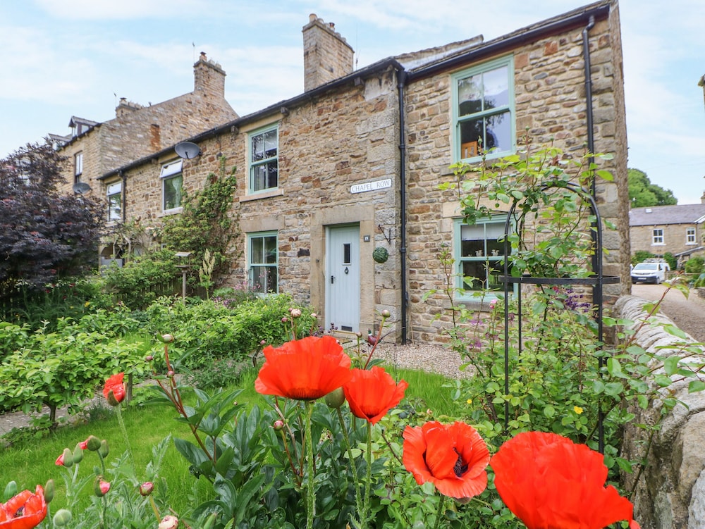 Chapel Cottage — 4-Star Luxury Hotel in Barnard Castle, United Kingdom
