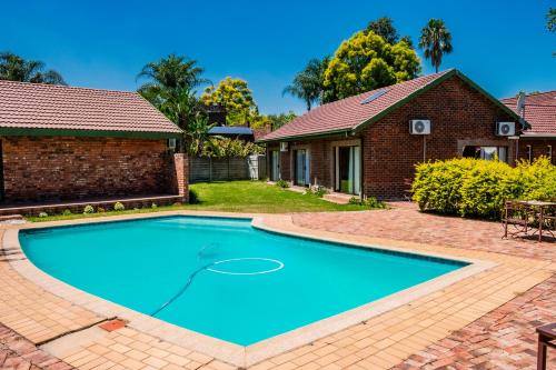 Albatros@21 in Newcastle, South Africa