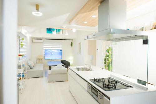 美らVacation - carbon neutral hotel in Unknown City